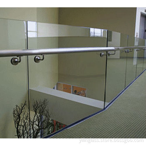 Toughened Glass Certificated by Australian Standard AS/NZS